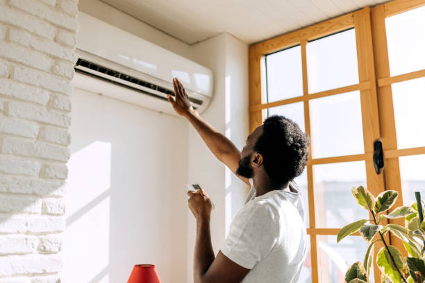 Best HVAC maintenance near me  in Metter, GA