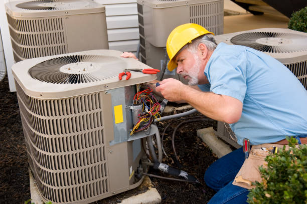 Best Local HVAC companies  in Metter, GA