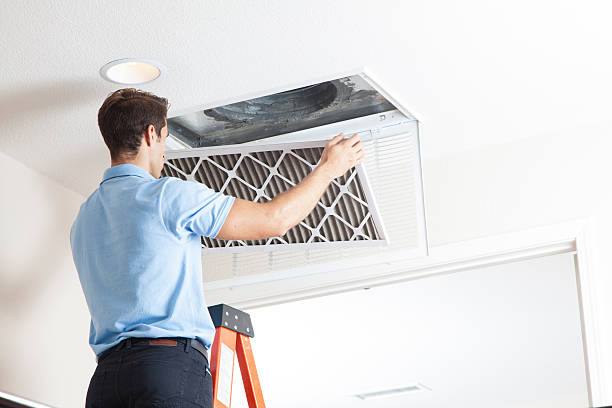 Best Best HVAC companies  in Metter, GA