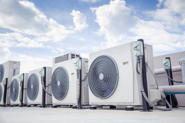 Best HVAC air duct cleaning  in Metter, GA