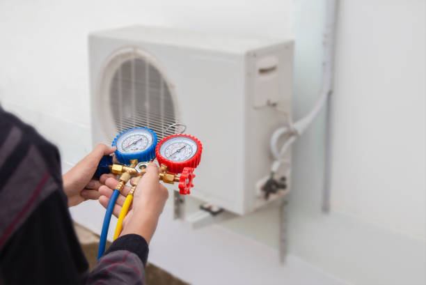 Best HVAC installation services  in Metter, GA
