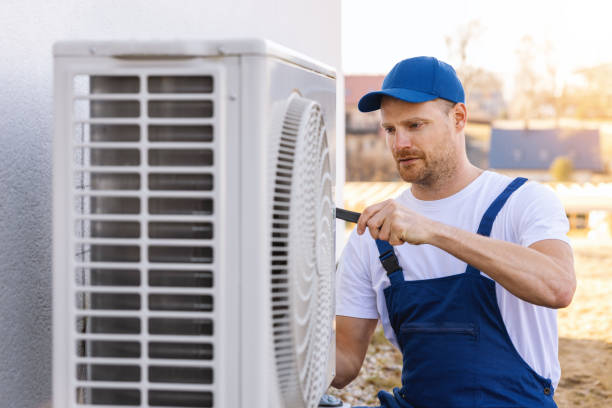 Best Best HVAC companies  in Metter, GA