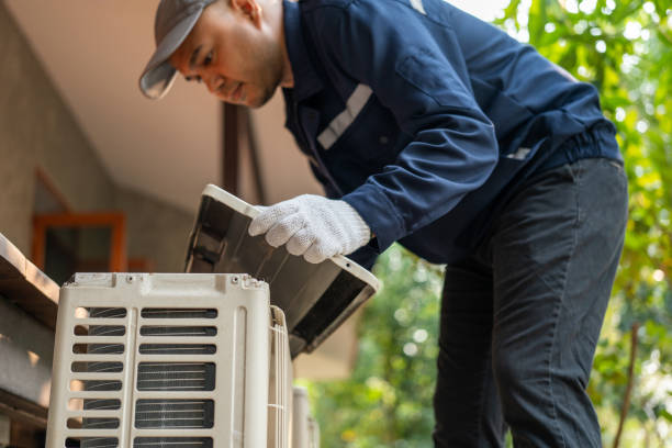 Best HVAC repair near me  in Metter, GA