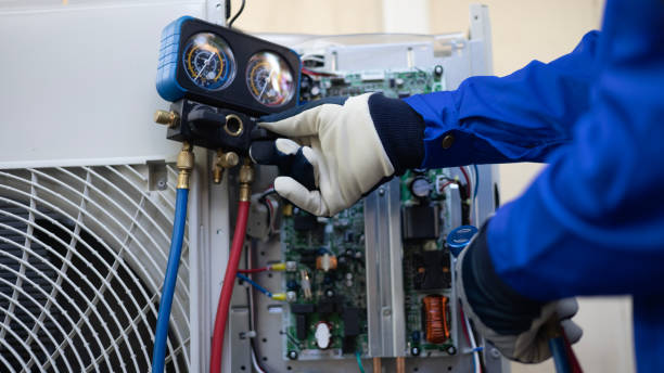 Best HVAC installation services  in Metter, GA