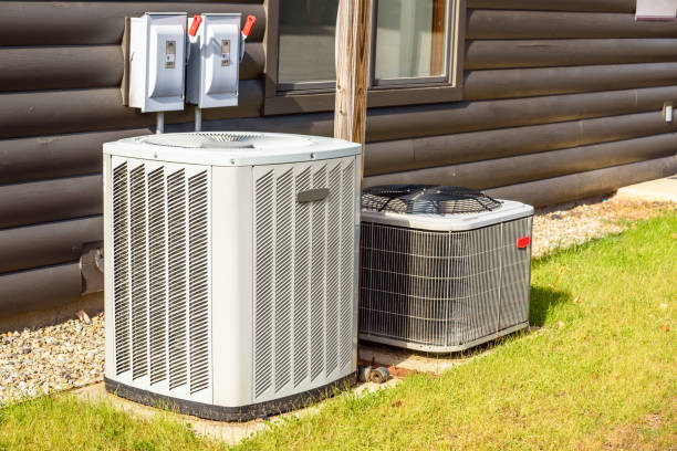 Metter, GA HVAC Company